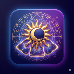 AstroAsk ikon