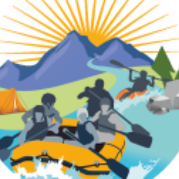 Nature Rafting ikon